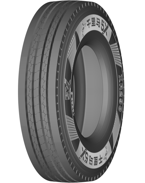 XR290 中長途公路運輸型