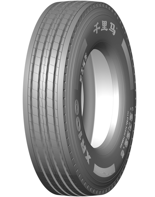 XR100 中長途公路運輸型